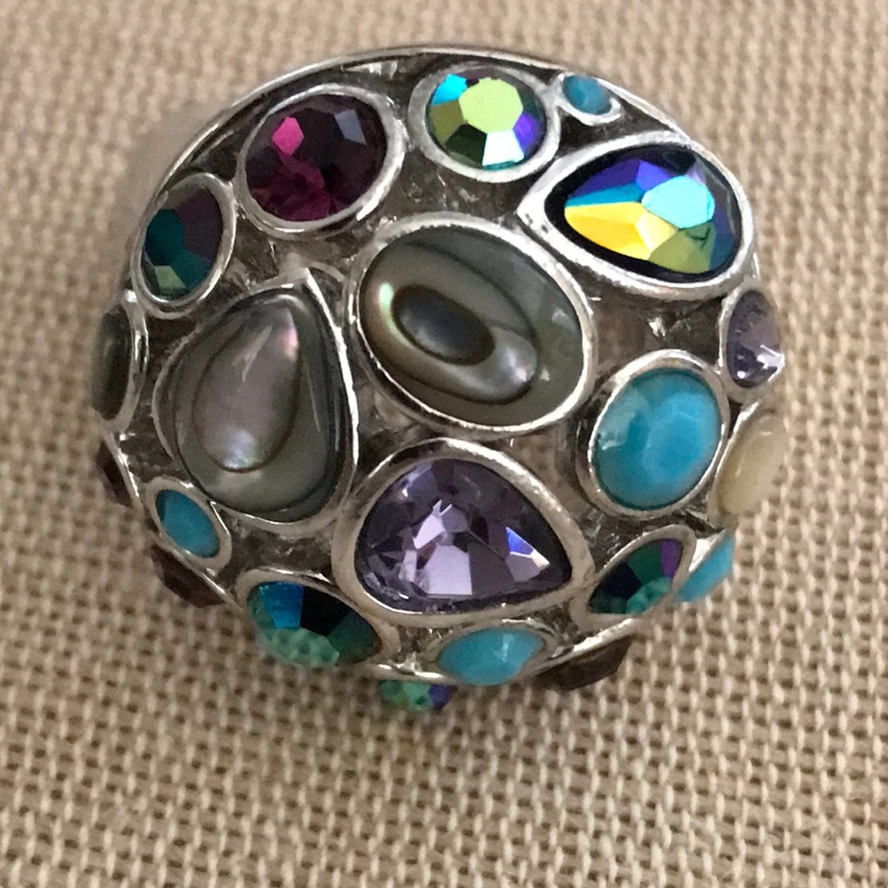 Lia Sophia Ring